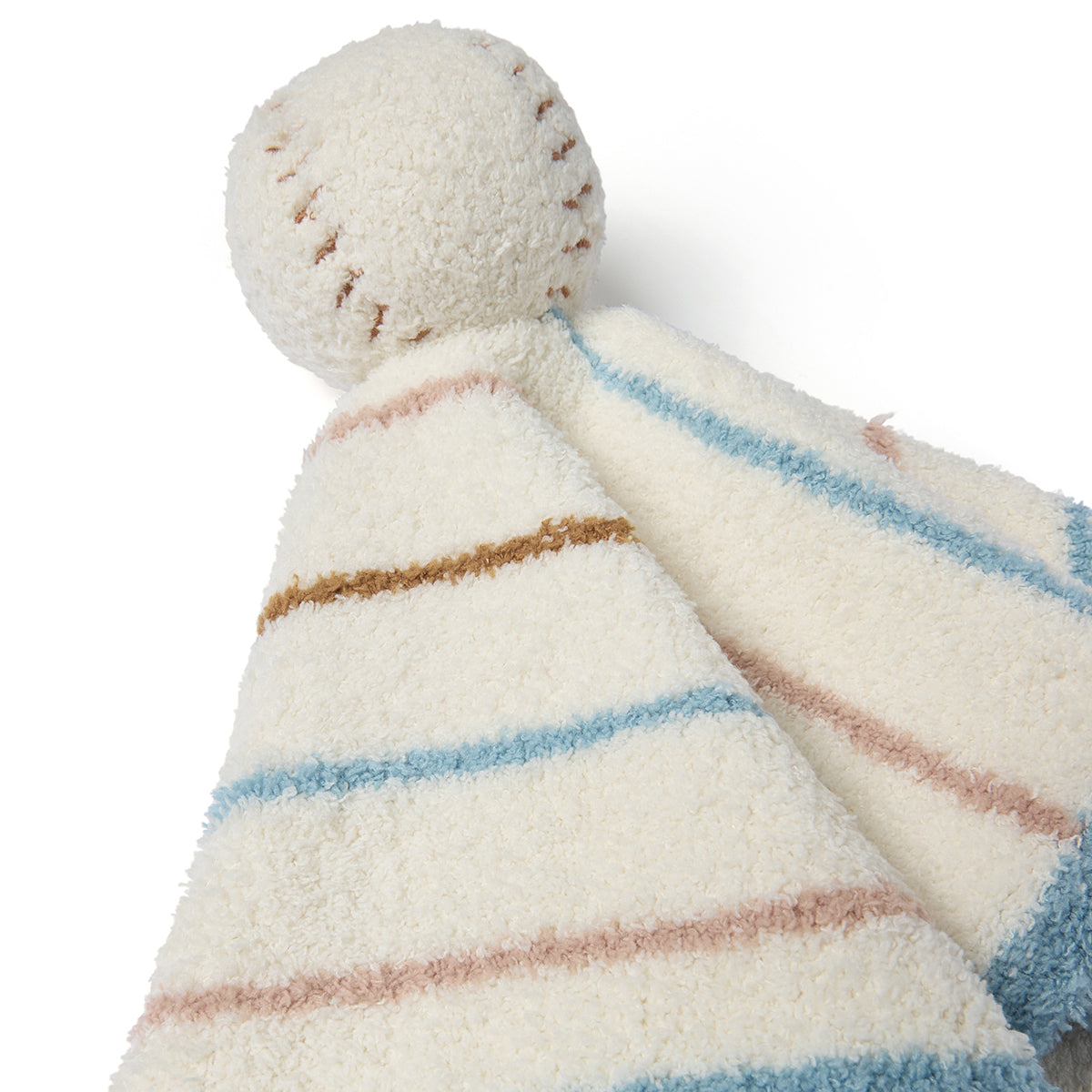 Barefoot Dreams - CozyChic Play Ball Lovey - Trend Accessories