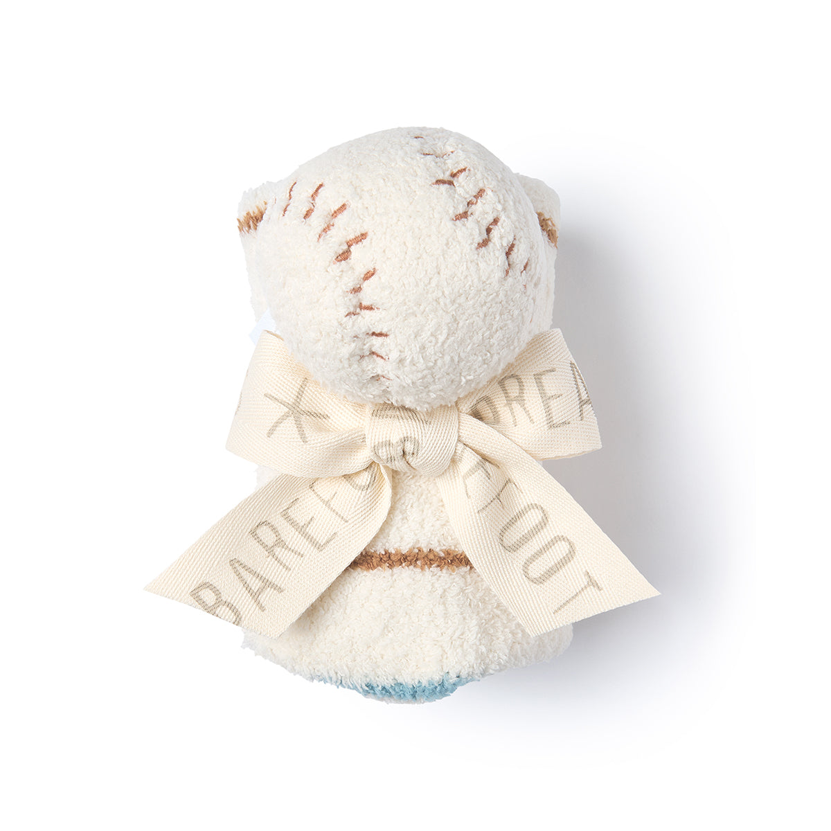 Barefoot Dreams - CozyChic Play Ball Lovey - Trend Accessories