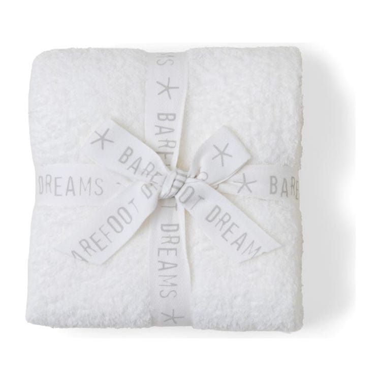 Barefoot Dreams - CozyChic Stroller Blanket - Trend Accessories