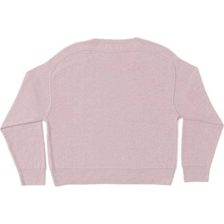 Barefoot Dreams - CozyChic Ultra Lite Youth Barbie Pullover - World of Barbie