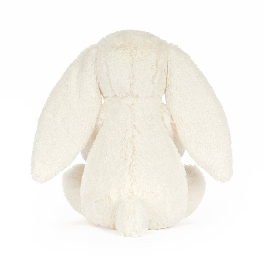 Jellycat, Inc. - Cream Bunny with Star - Plush