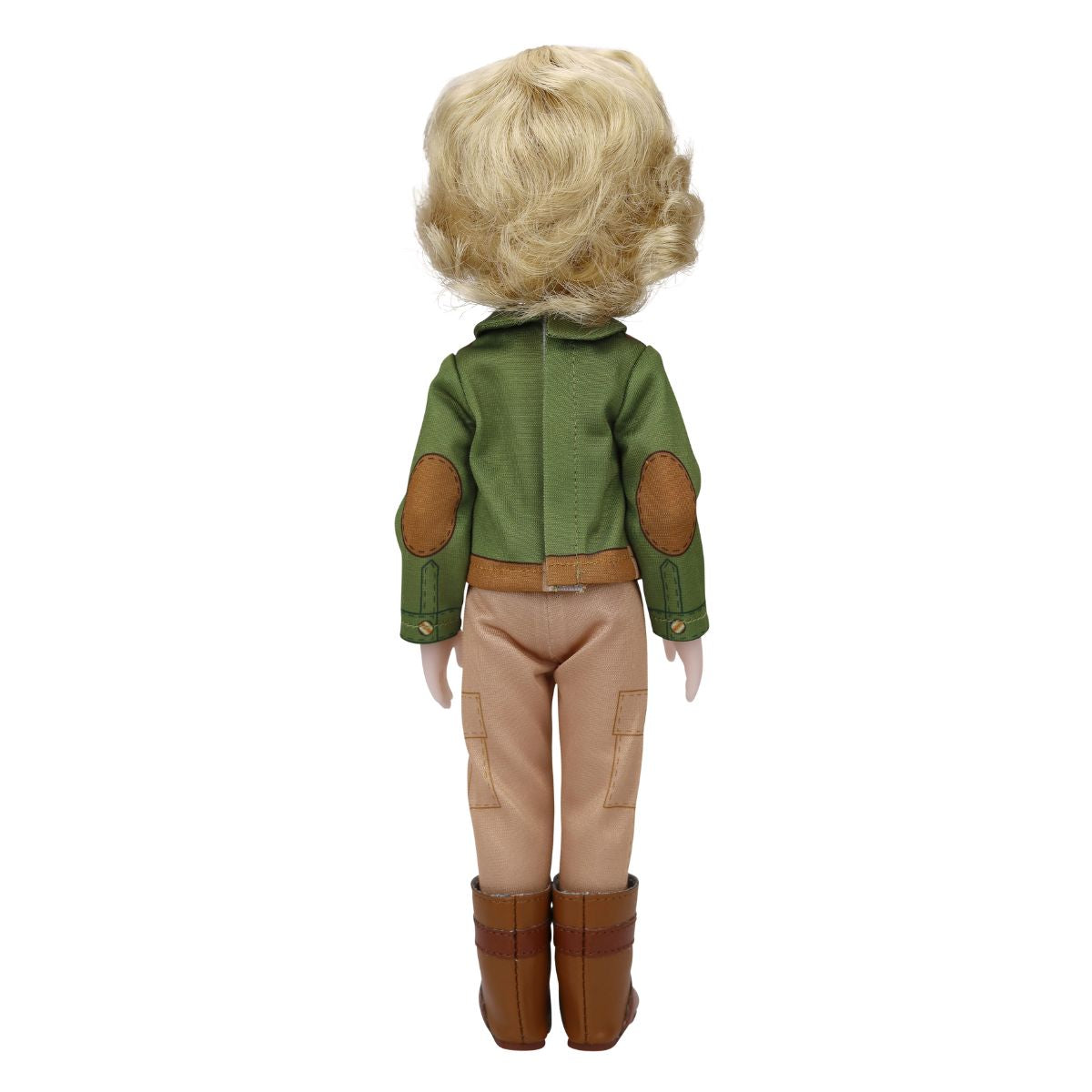 Ruby Red Fashion Friends - Create Your Dream Doll - Erik - Dolls