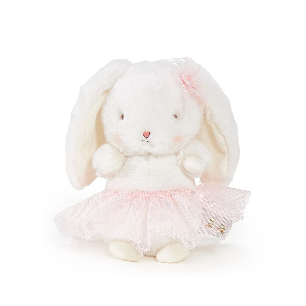 Bunnies By The Bay - Cricket Island Blossom Bunny - Plush