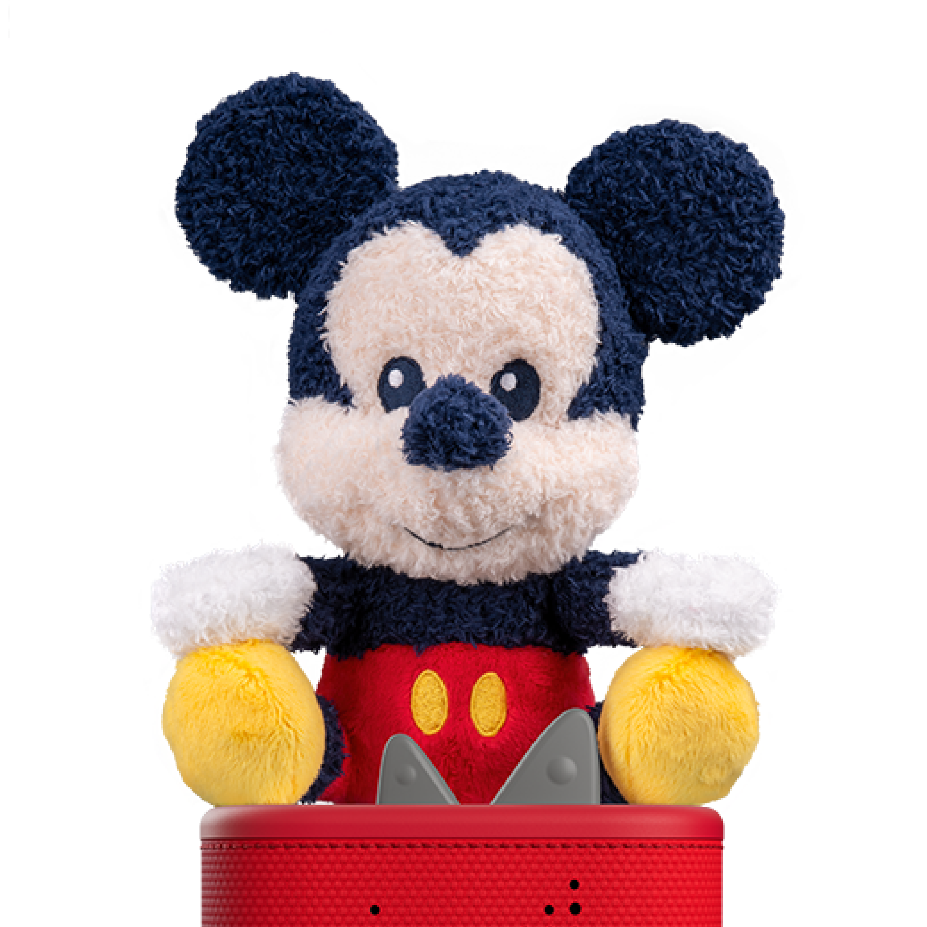 Tonies - Cuddle Tonies: Disney Mickey Mouse - Electronics