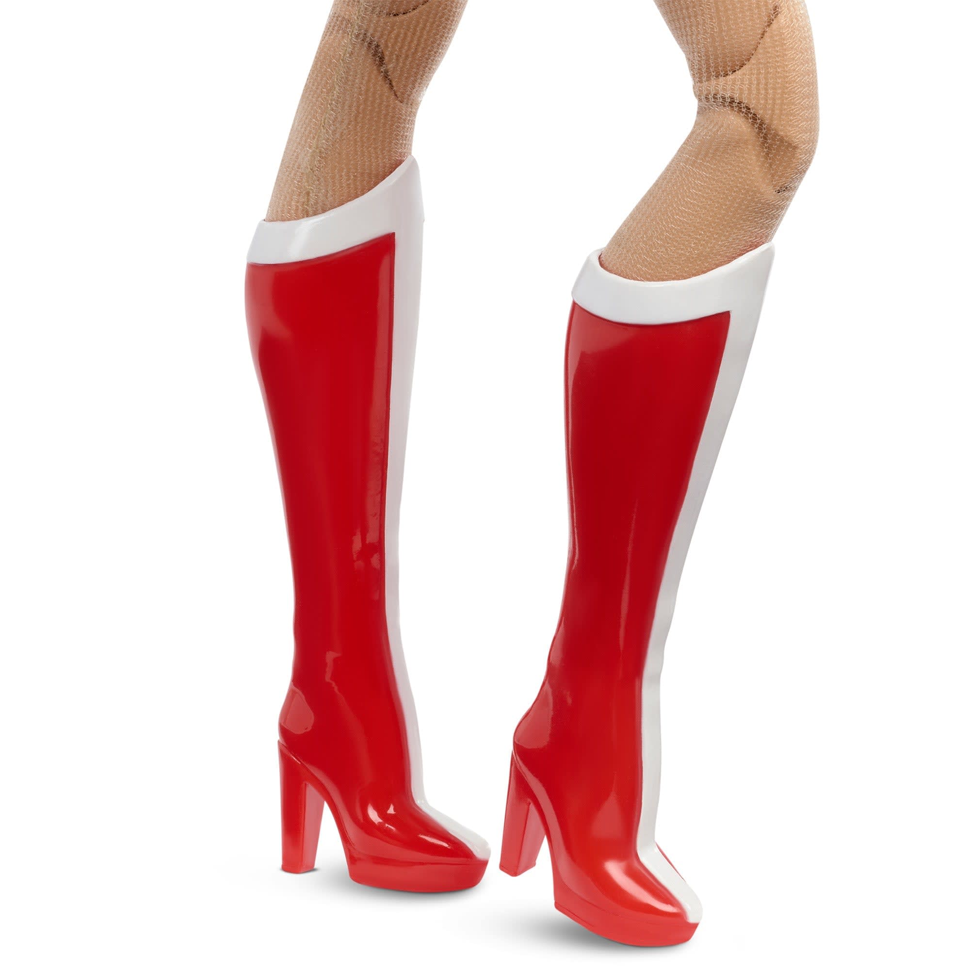 Barbie - DC Wonder Woman Barbie Doll - World of Barbie