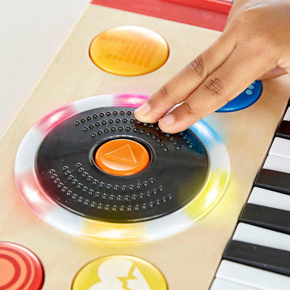 Hape - DJ Mix & Spin Studio - Music