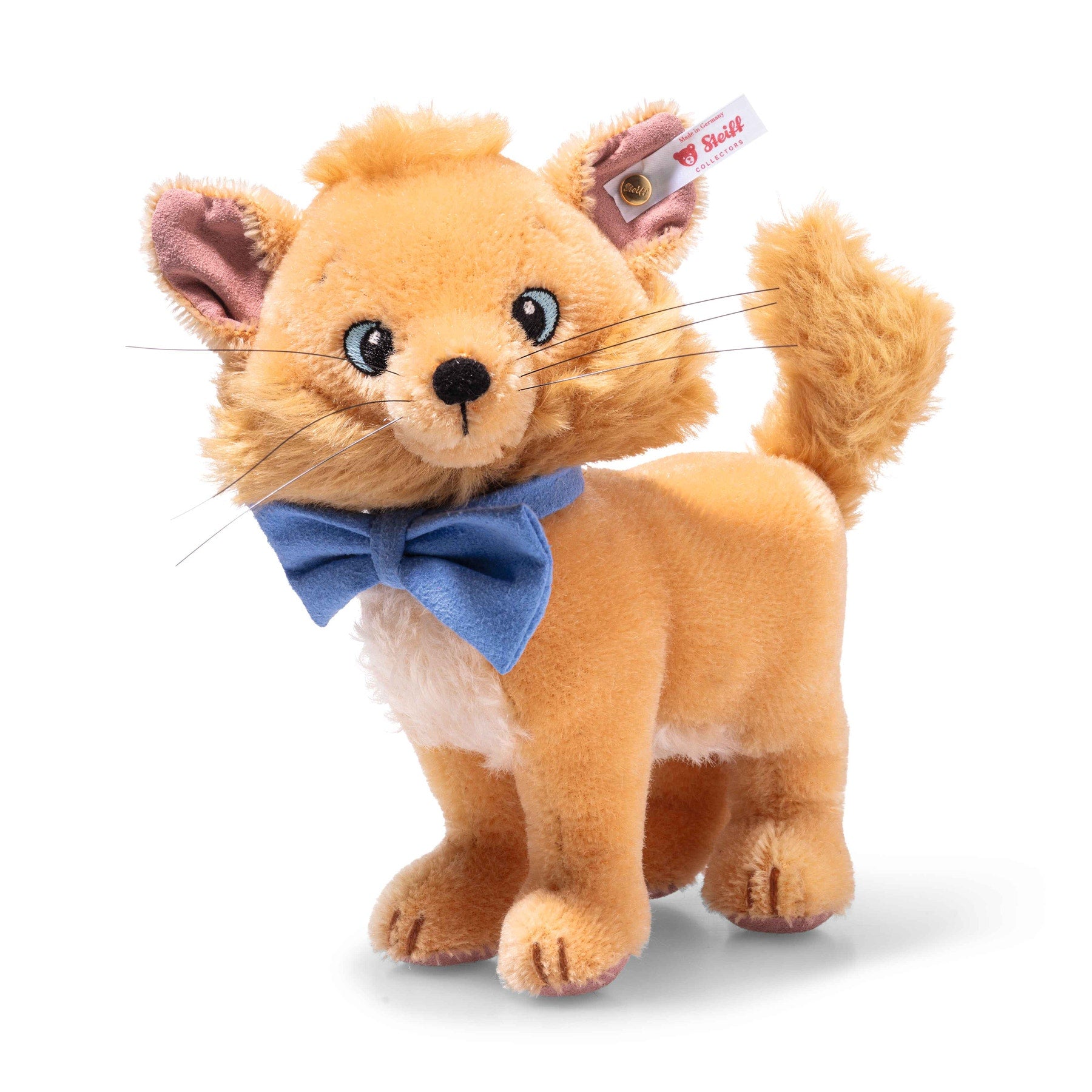 Steiff North America, Inc. - Disney Aristocats Toulouse Limited Edition Plush - Plush