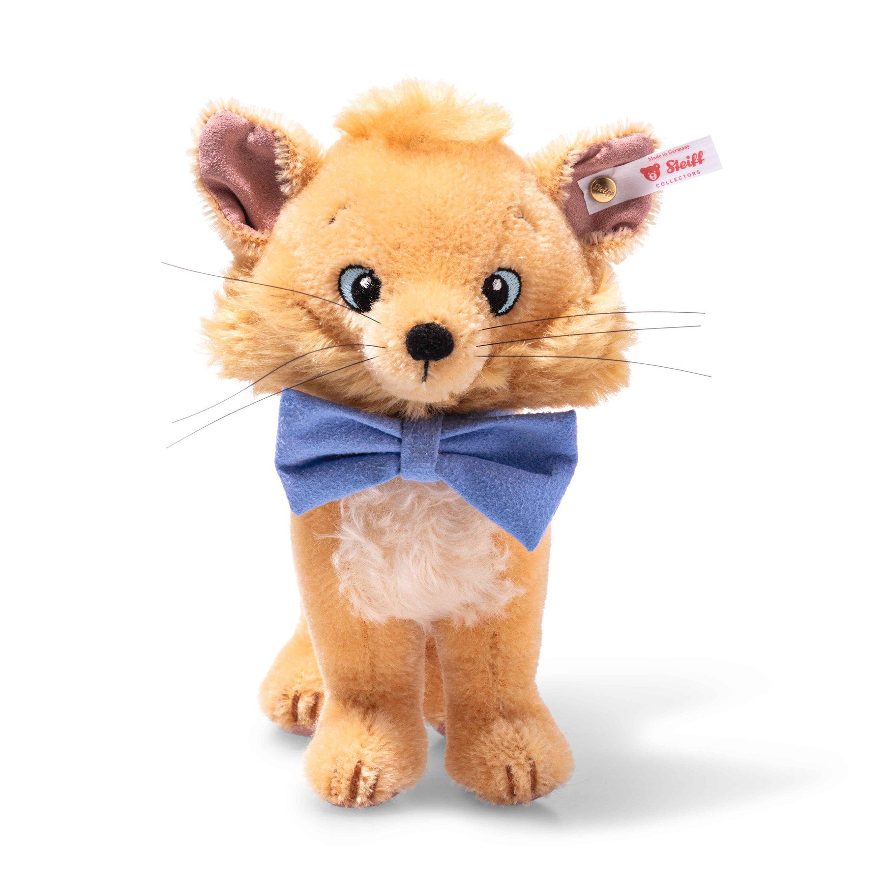 Steiff North America, Inc. - Disney Aristocats Toulouse Limited Edition Plush - Plush