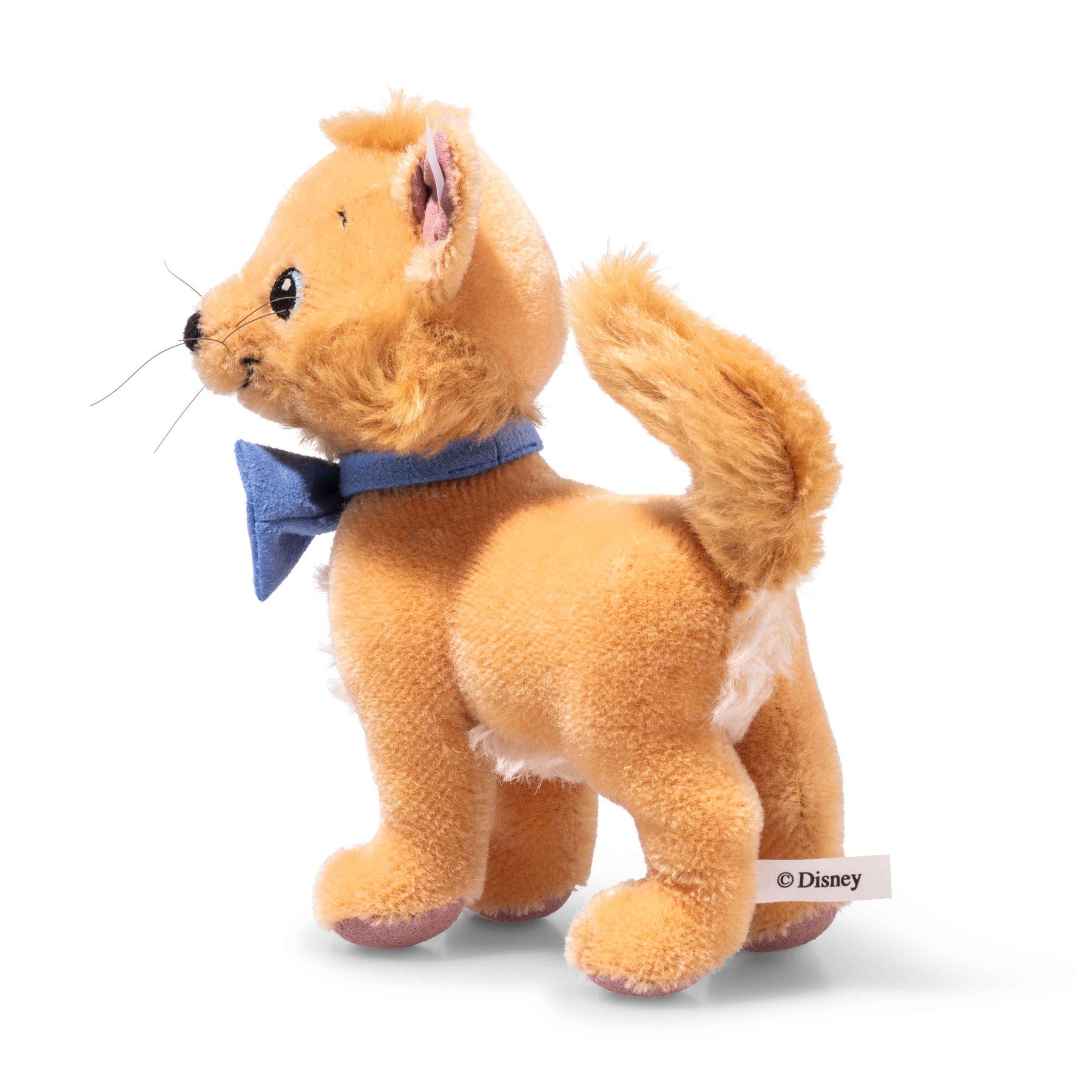 Steiff North America, Inc. - Disney Aristocats Toulouse Limited Edition Plush - Plush