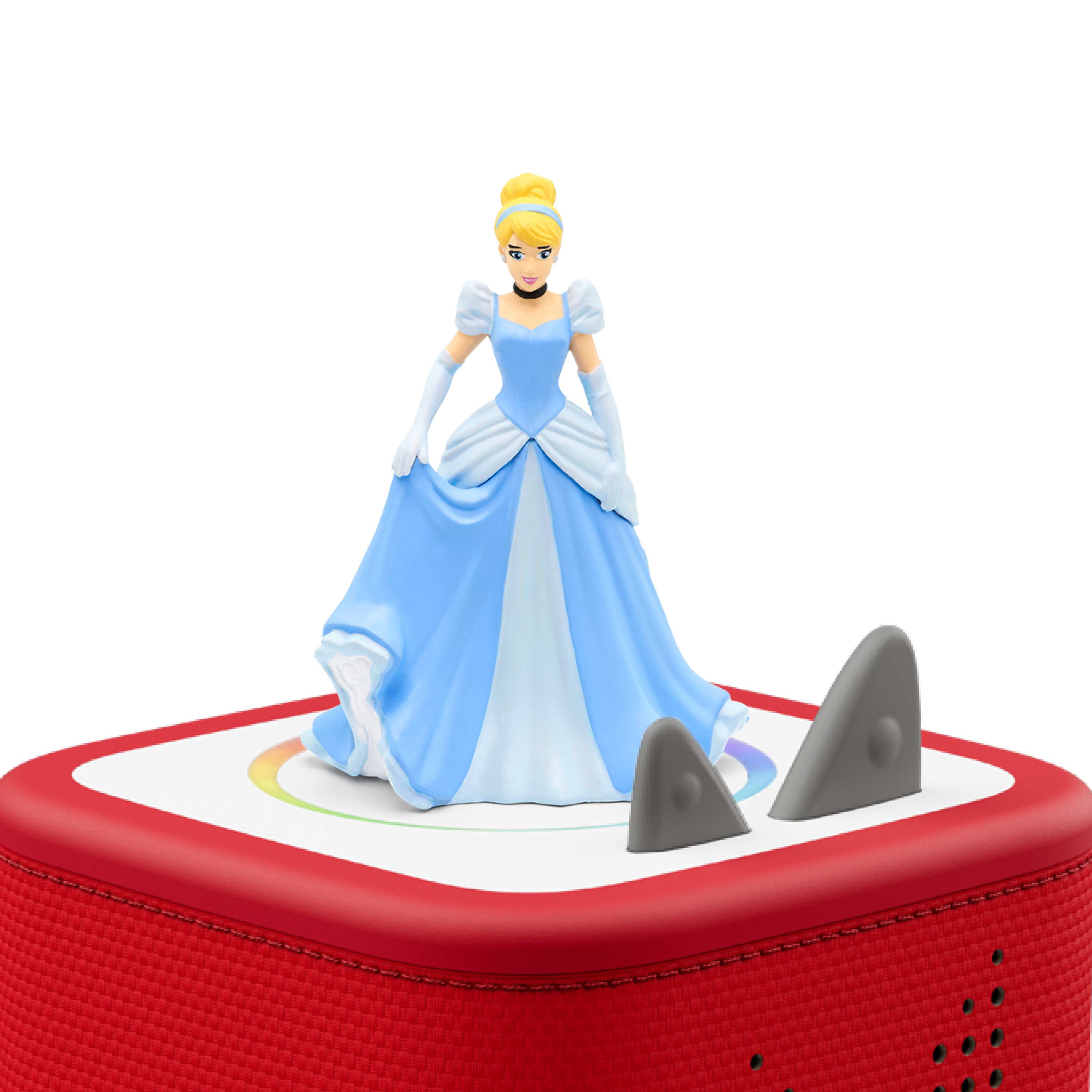 Tonies - Disney Cinderella Tonie - Electronics