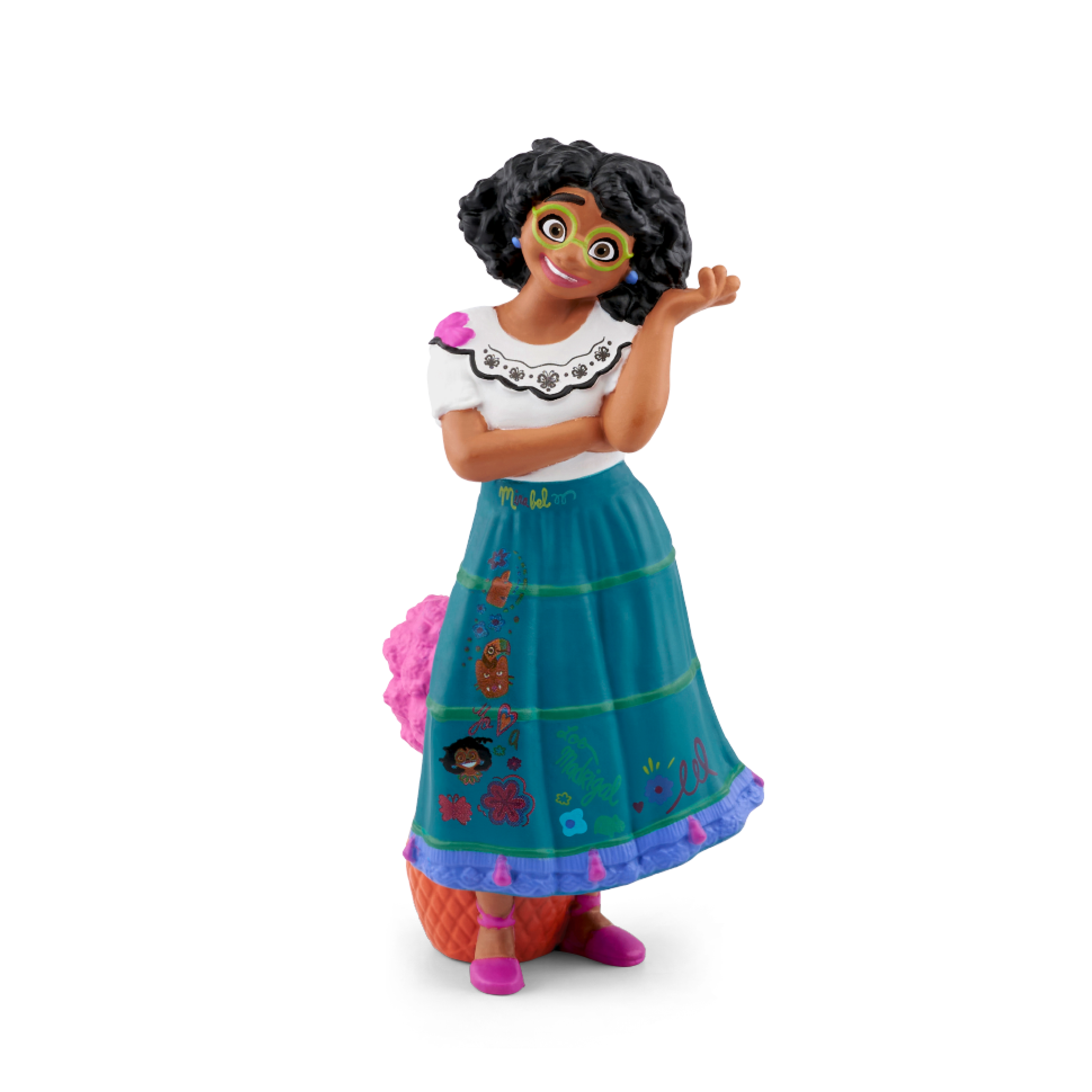 Tonies - Disney Encanto Tonie - Electronics
