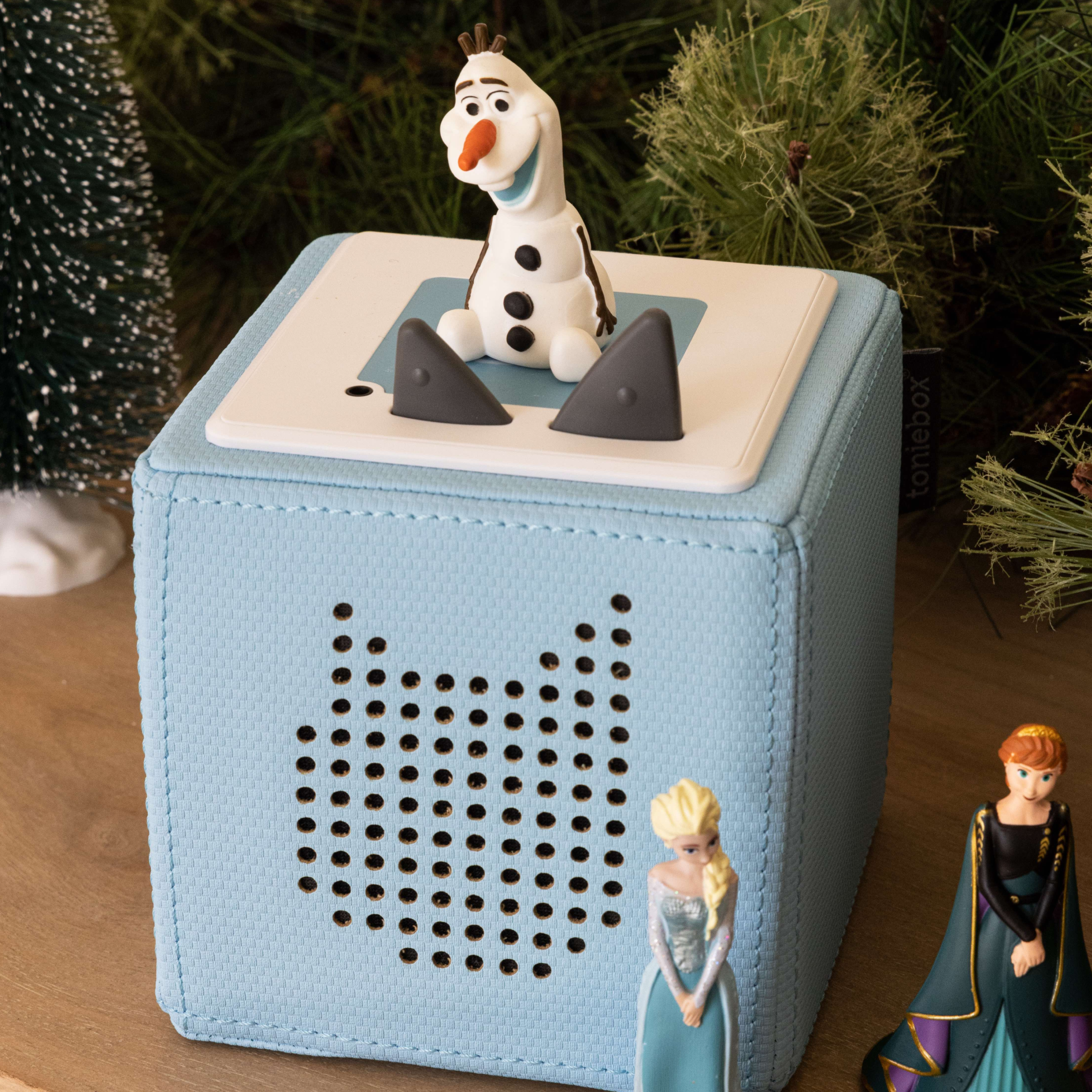 Tonies - Disney Frozen: Olaf Tonie - Electronics