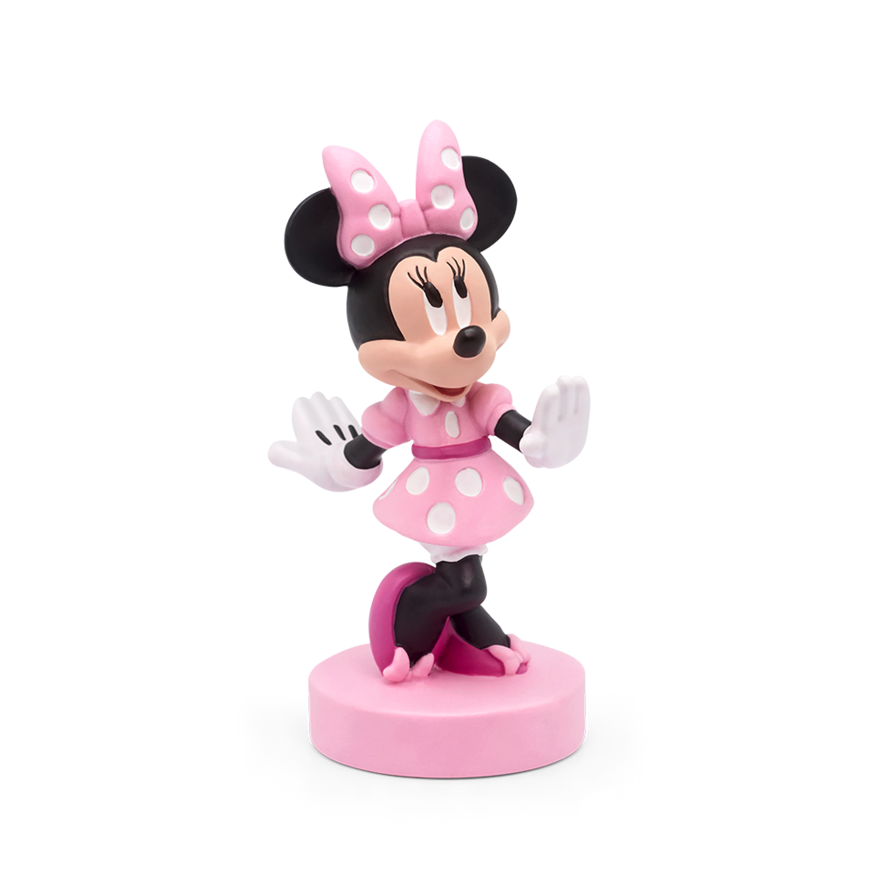 Tonies - Disney Minnie Mouse Tonie - Electronics