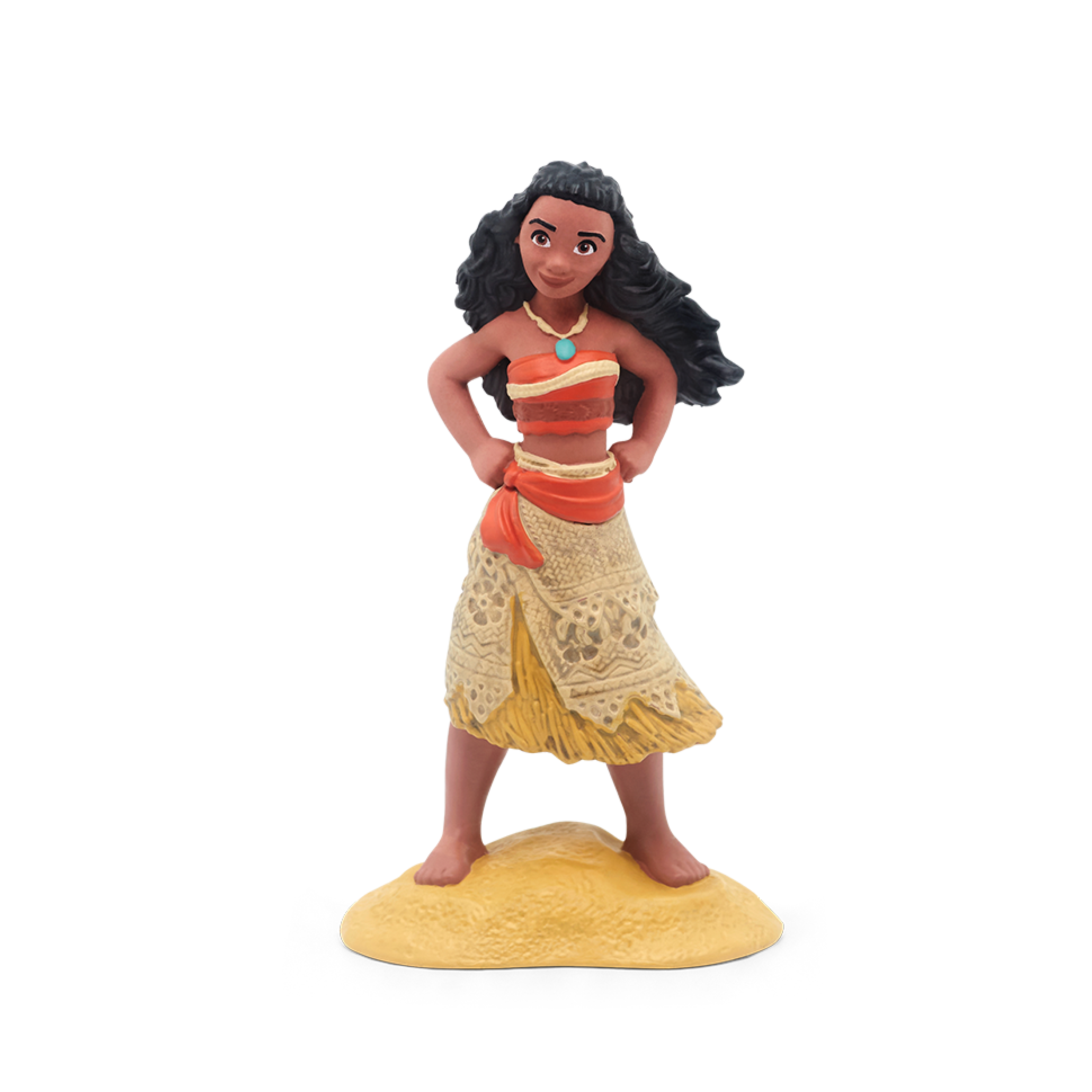 Tonies - Disney Moana Tonie - Electronics
