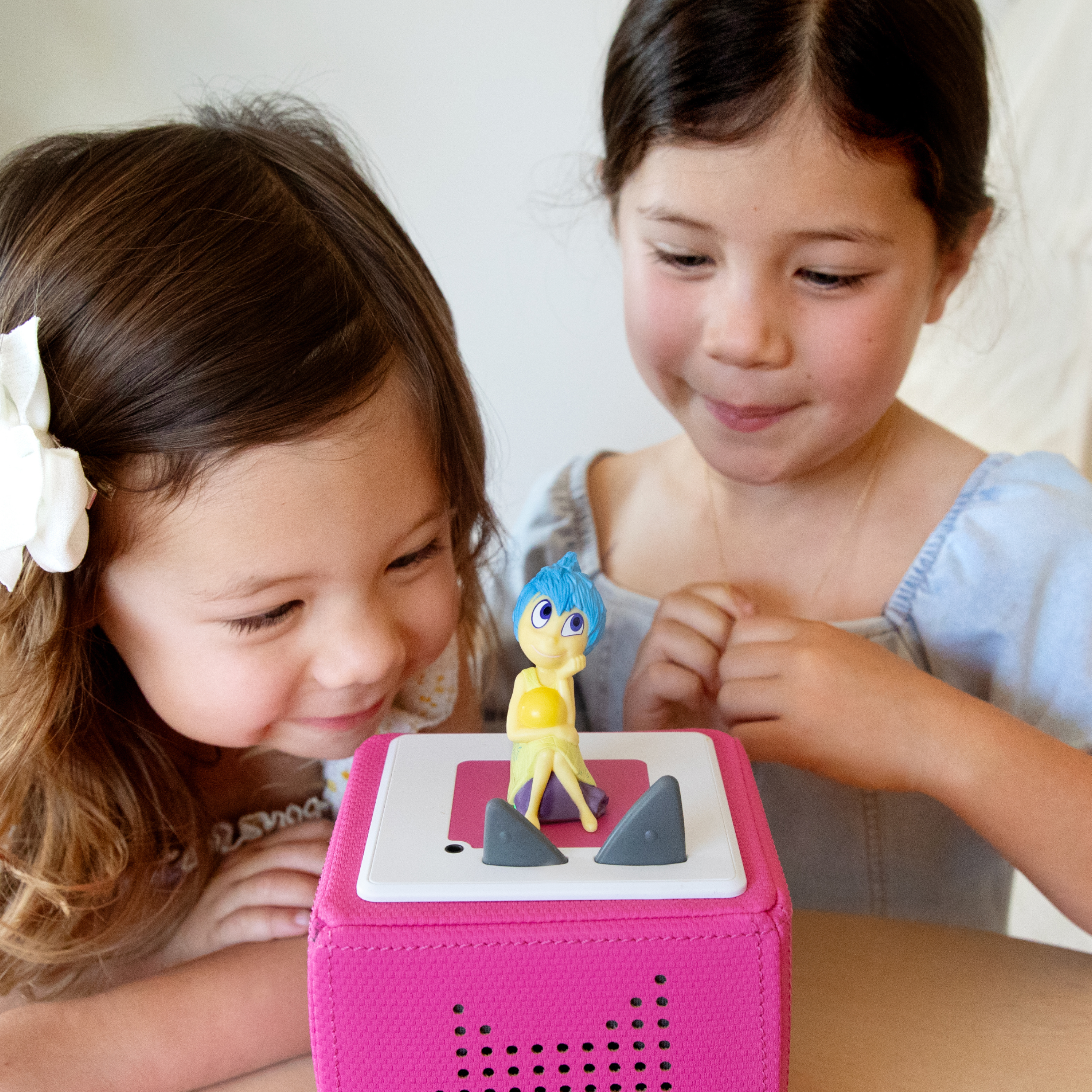 Tonies - Disney & Pixar Inside Out Tonie - Electronics