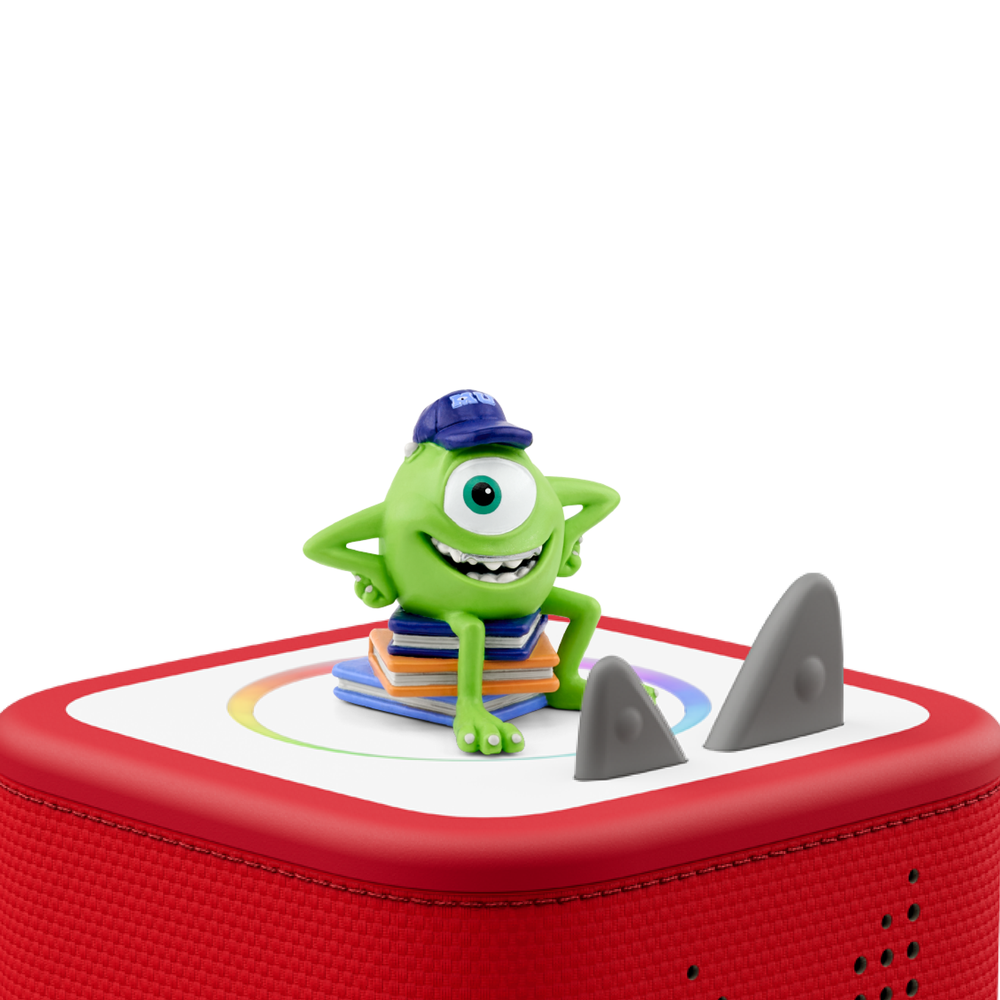 Tonies - Disney & Pixar Monsters University Tonie - Electronics