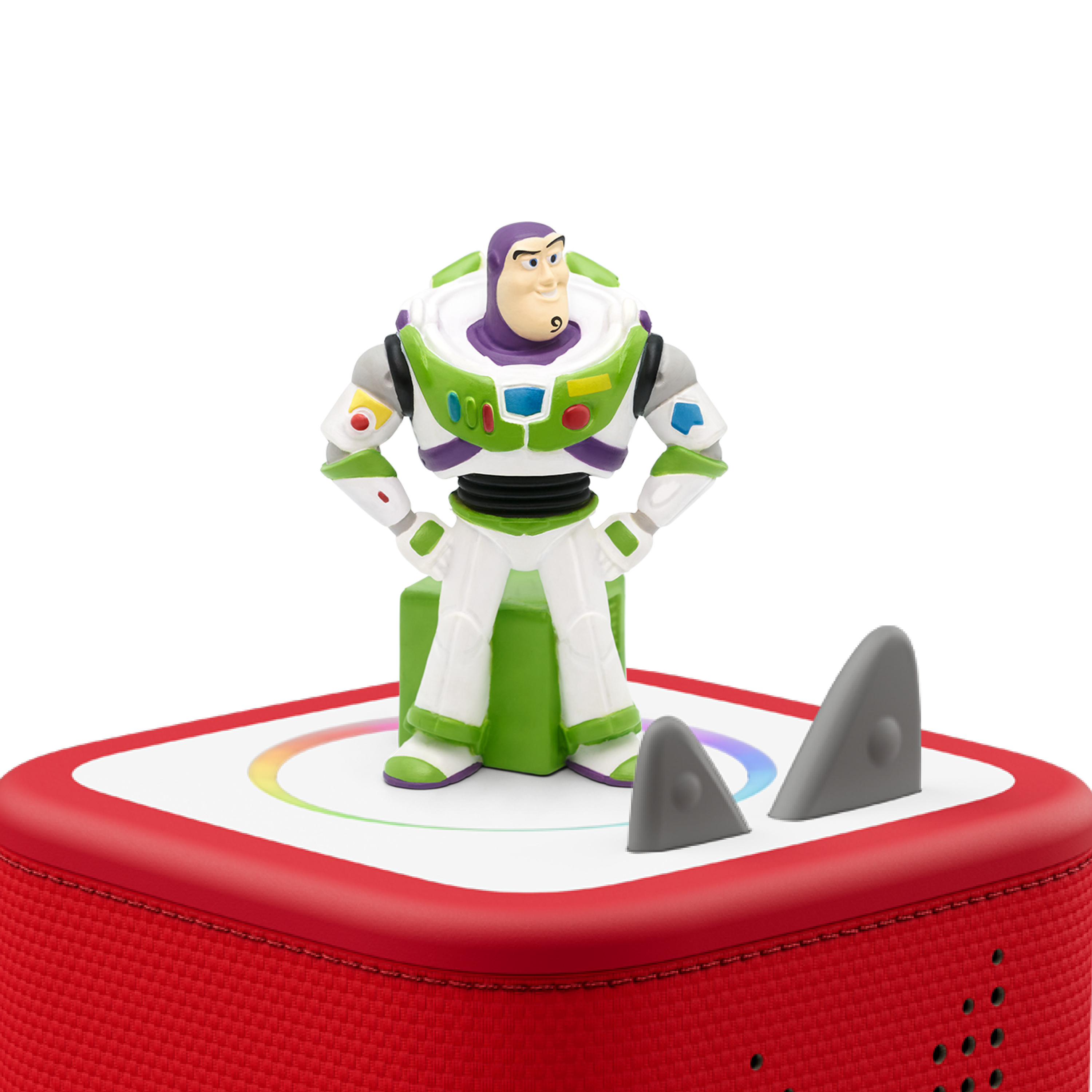 Tonies - Disney & Pixar Toy Story 2: Buzz Lightyear Tonie - Electronics