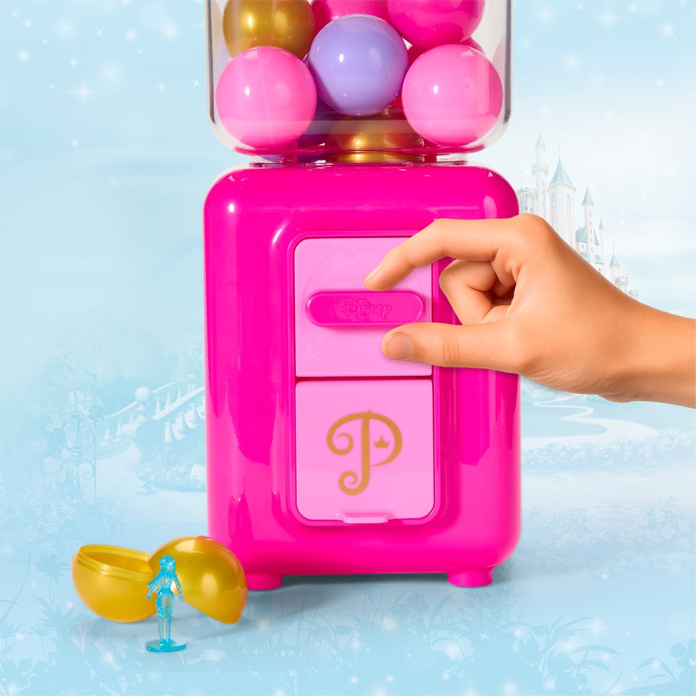 FAO Schwarz - Disney Princess Toy Vending Machine - STEM