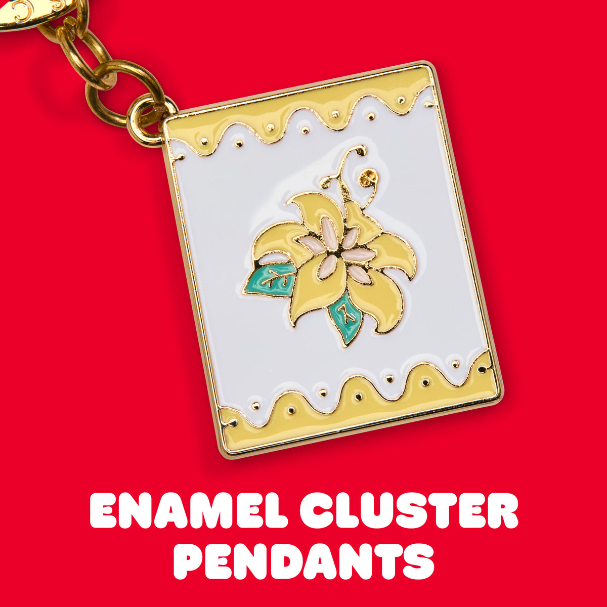 FAO Schwarz - Disney Rapunzel Bag Charm - Collectibles