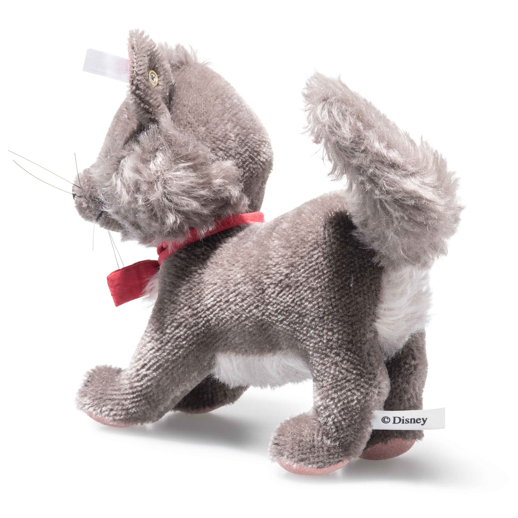 Steiff North America, Inc. - Disney ”The Aristocats” Berlioz Limited Edition Plush - Plush