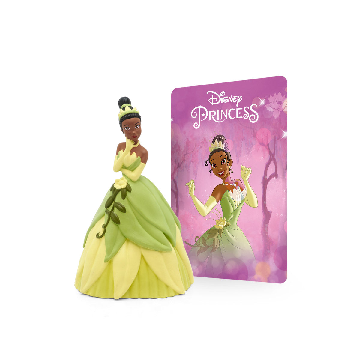 Tonies - Disney The Princess & The Frog Tonie - Electronics