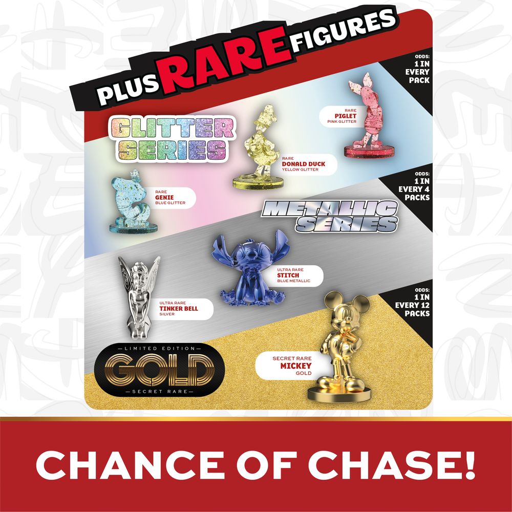 FAO Schwarz - Disney Toy Vending Machine - STEM