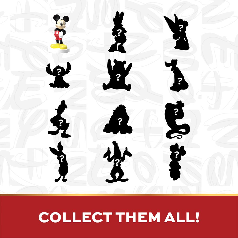 FAO Schwarz - Disney Toy Vending Machine - STEM