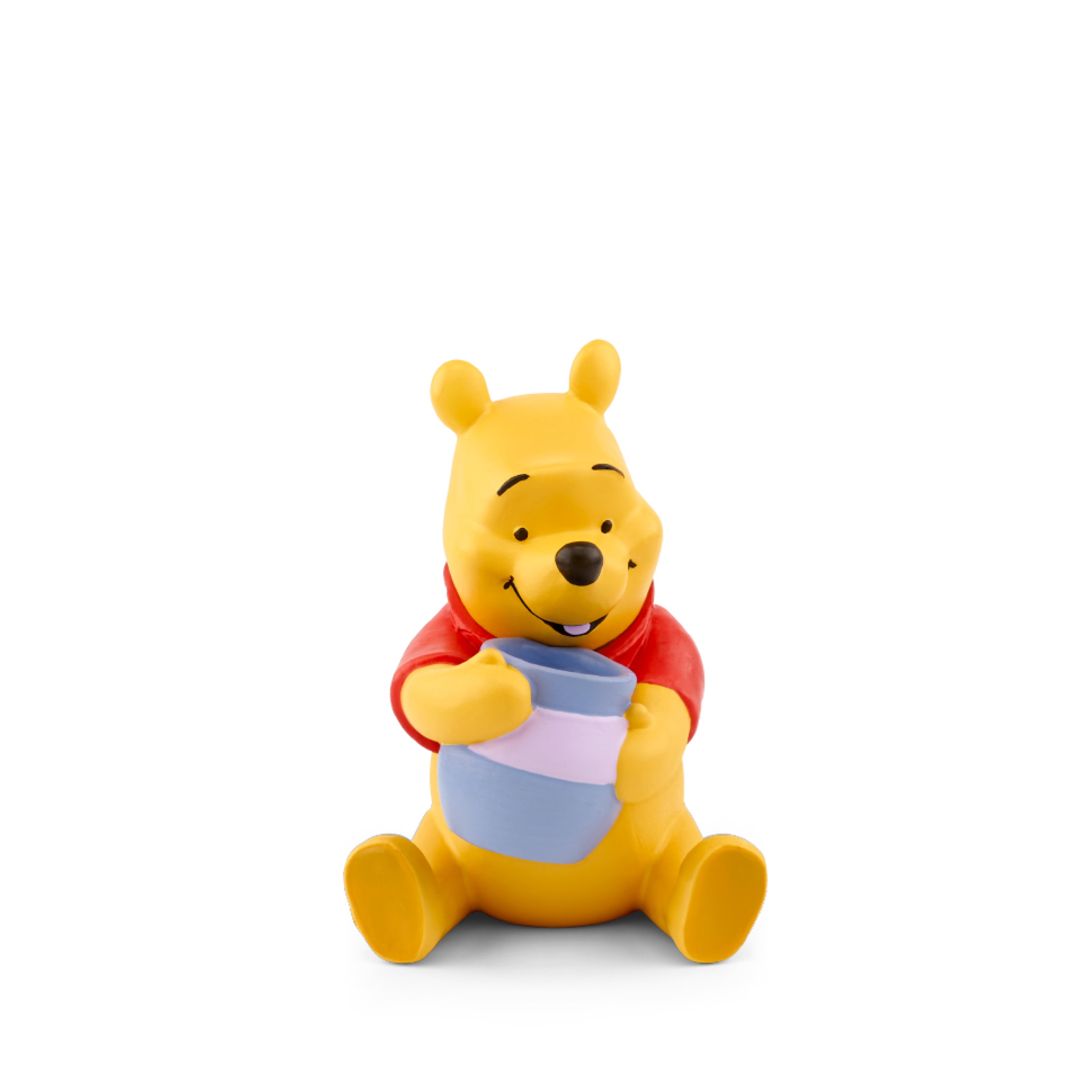 Tonies - Disney Winnie the Pooh Tonie - Electronics