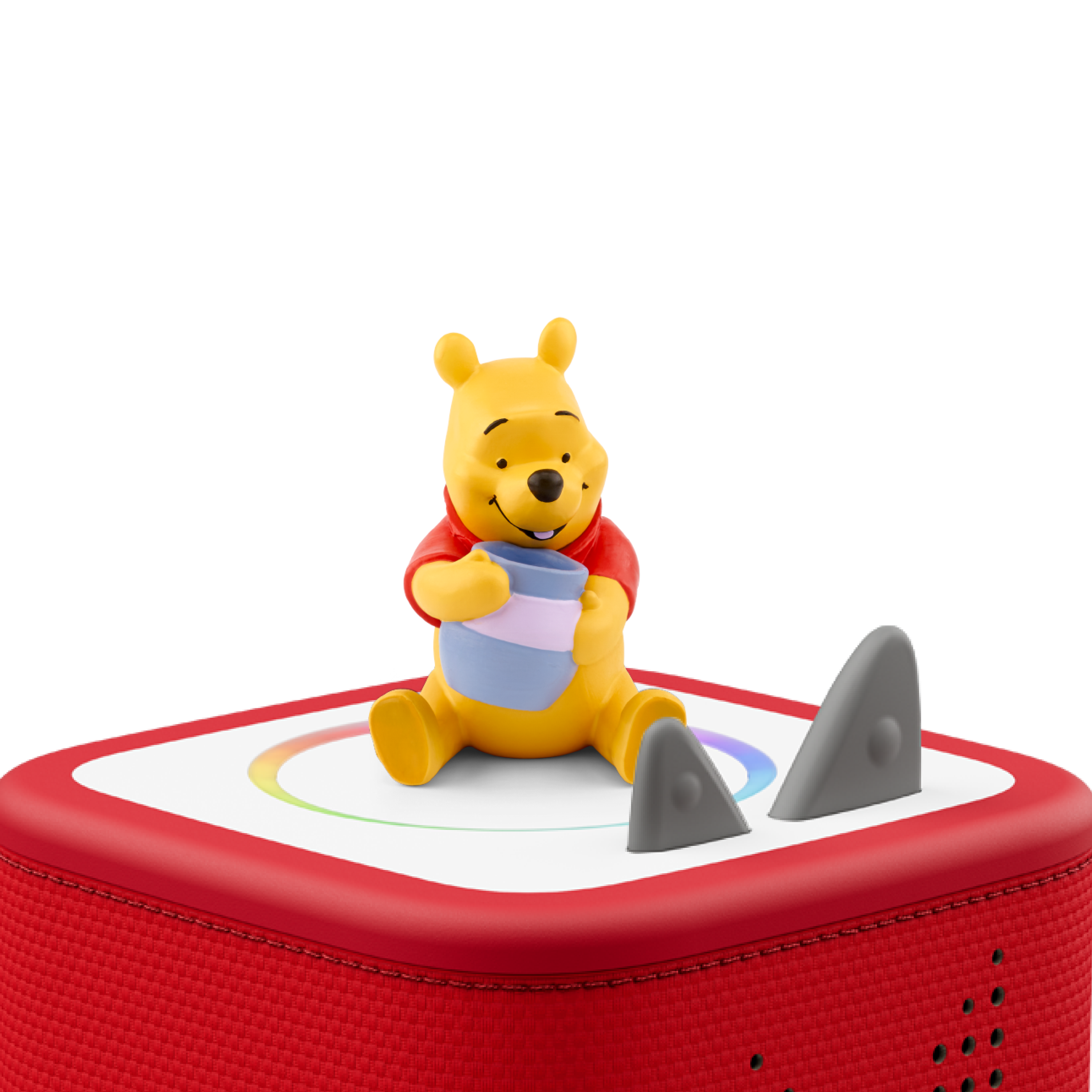 Tonies - Disney Winnie the Pooh Tonie - Electronics