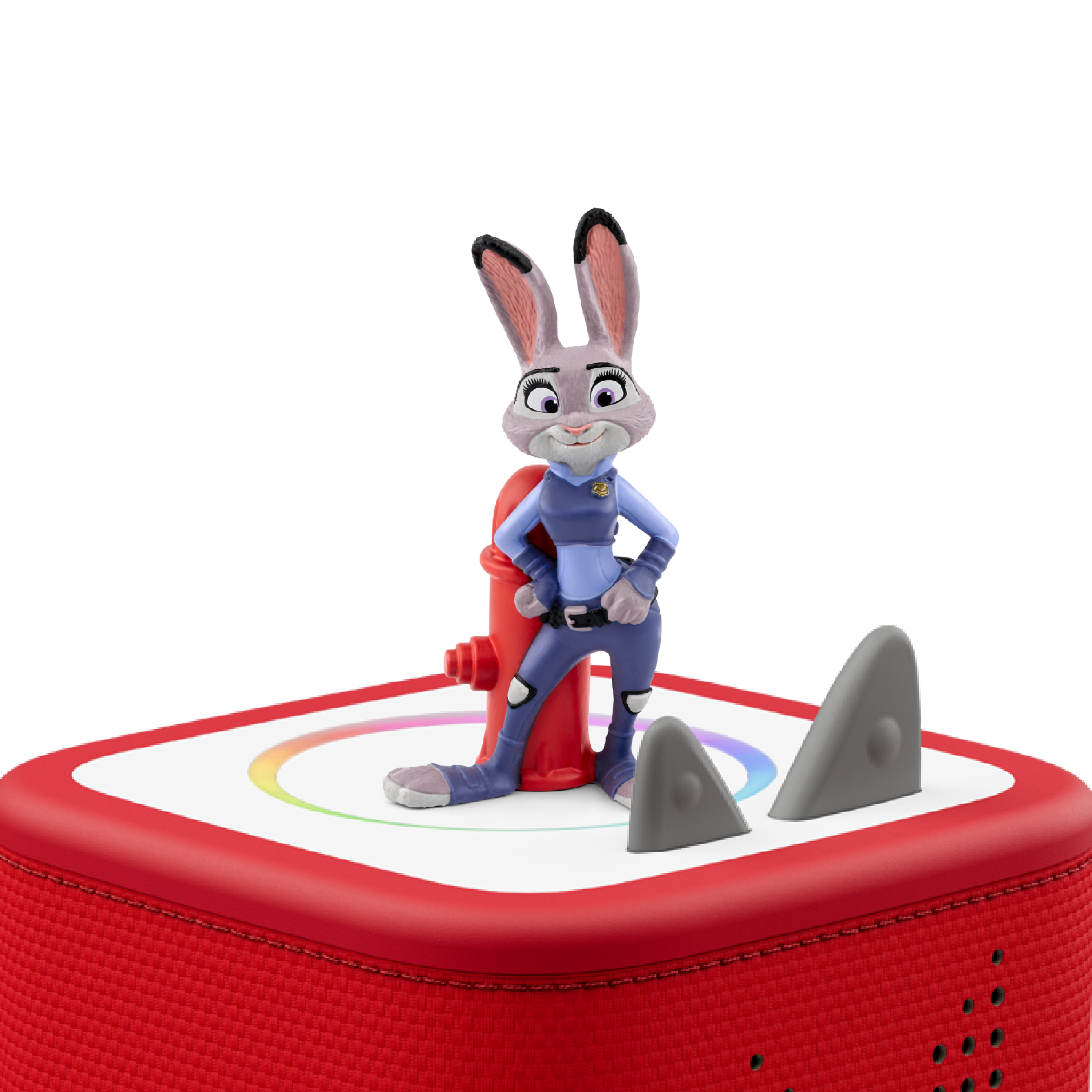 Tonies - Disney Zootopia Tonie - Electronics