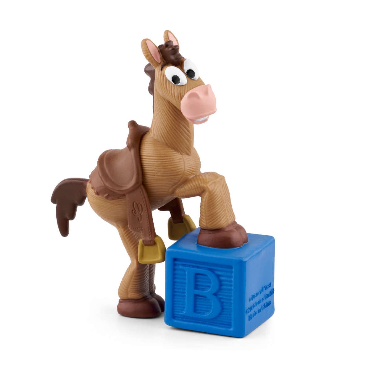 Tonies - Disney and Pixar Toy Story 5: Bullseye Tonie - Electronics