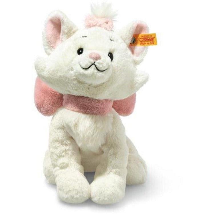 Steiff North America, Inc. - Disney's Aristocats Marie Cat 9" Plush - Plush