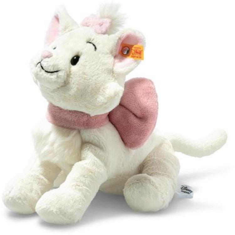 Steiff North America, Inc. - Disney's Aristocats Marie Cat 9" Plush - Plush