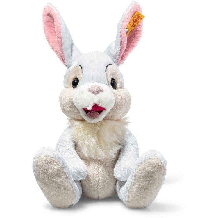 Steiff North America, Inc. - Disney's Baby Thumper 8" Plush - Plush