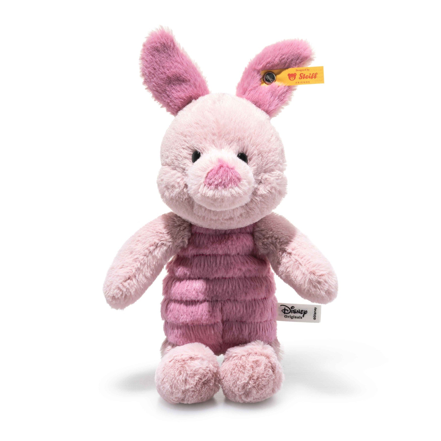 Steiff North America, Inc. - Disney’s Piglet Plush - Plush