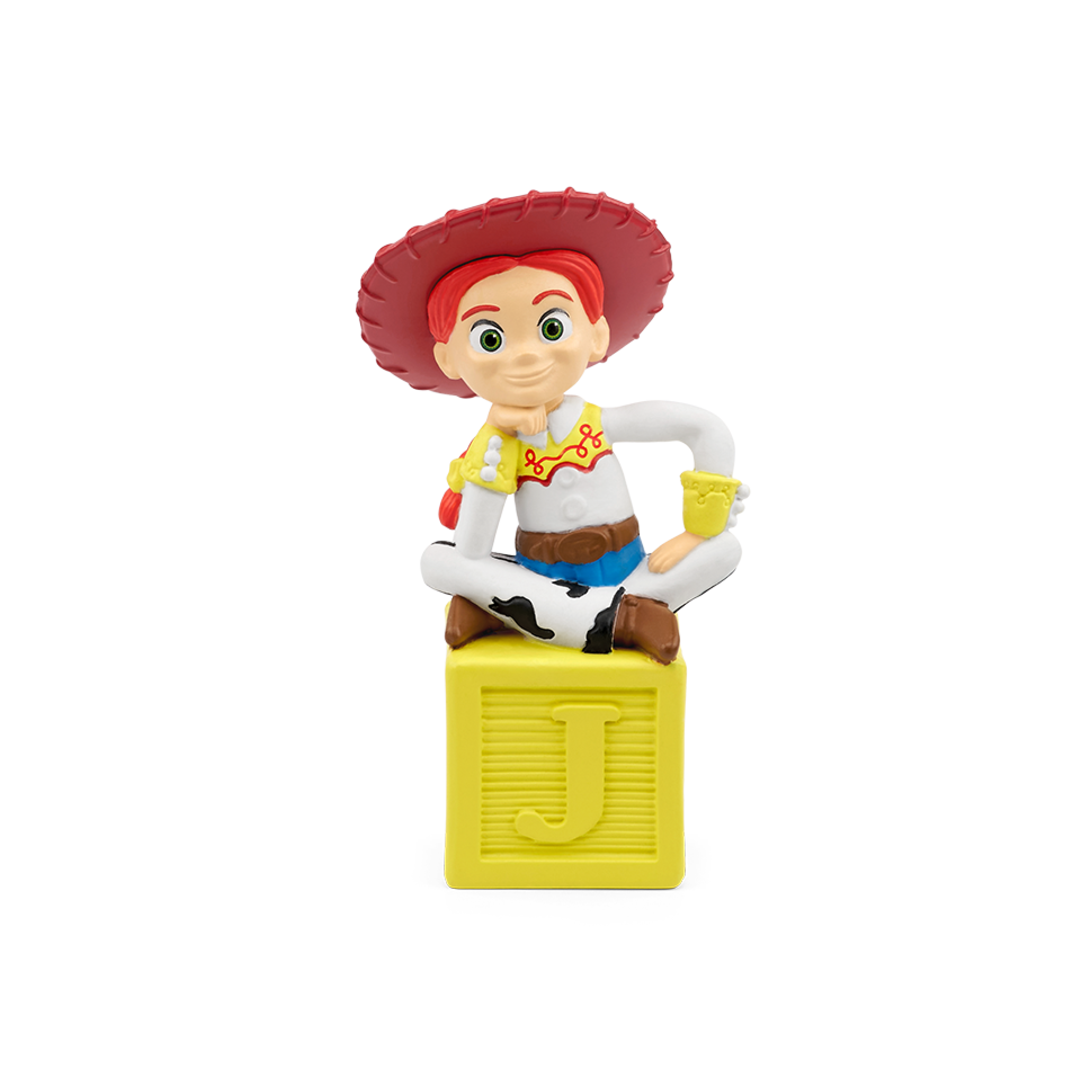 Disney & Pixar Toy Story 3 & 4: Jessie Tonie