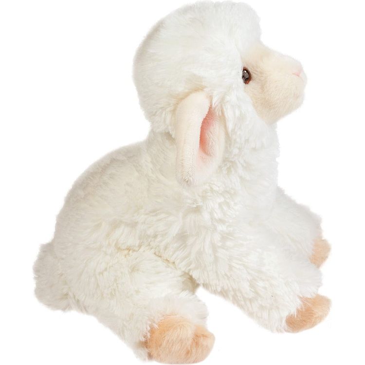 Douglas - Dollie Lamb Soft Plush - Plush