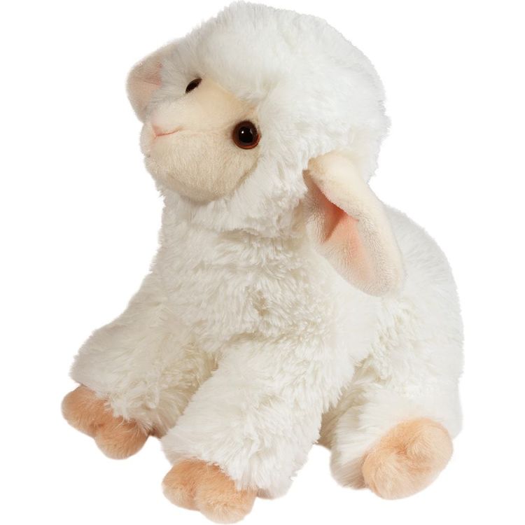 Douglas - Dollie Lamb Soft Plush - Plush