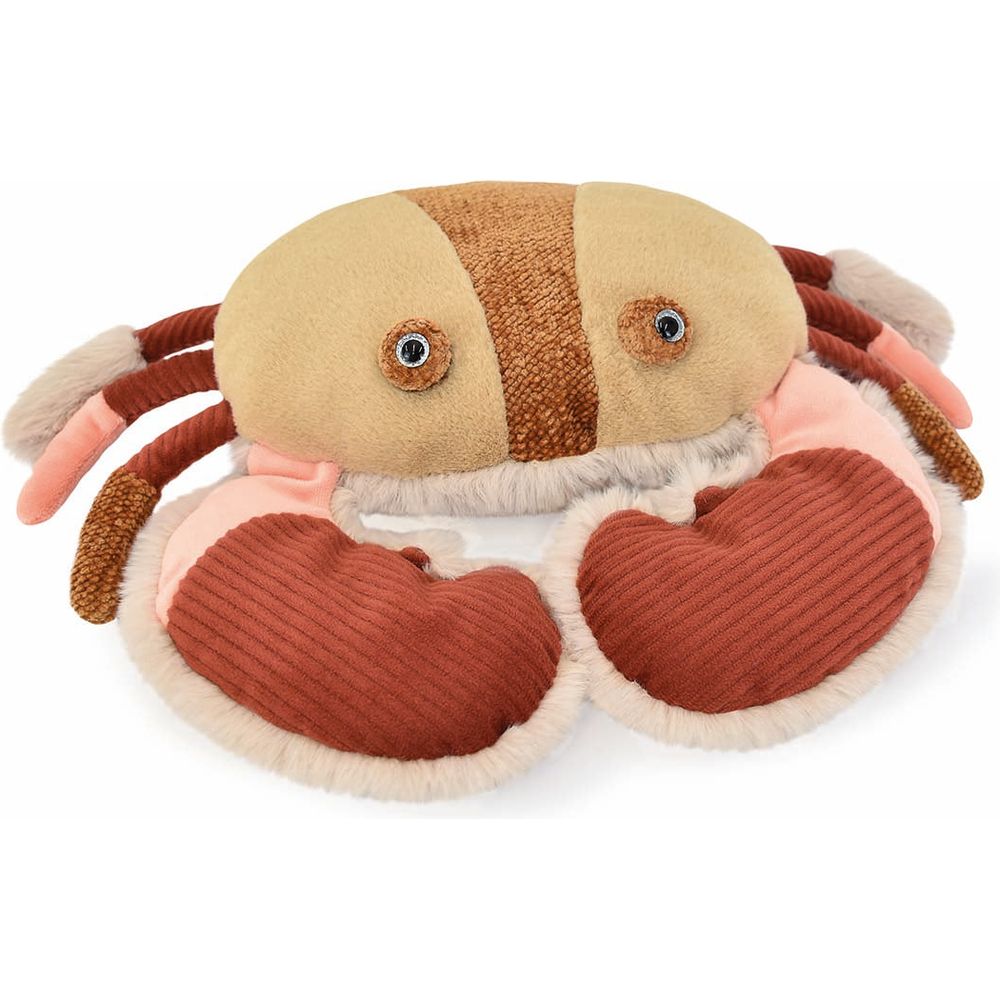 DouDou - Dou Dou Crab - Plush