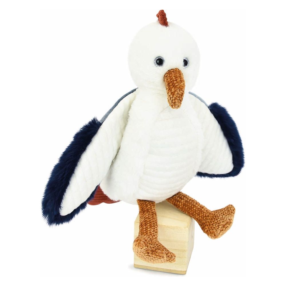DouDou - Dou Dou Pelican - Plush