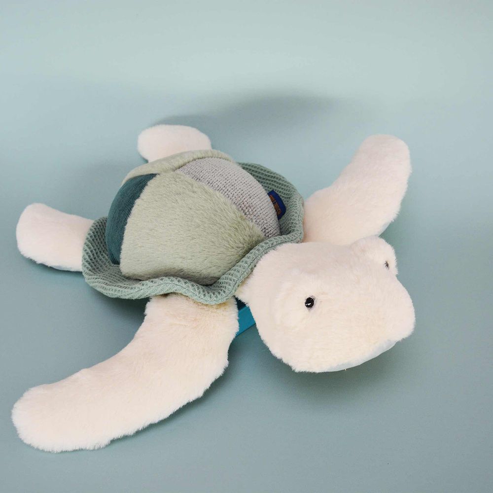 DouDou - Dou Dou Turtle - Plush
