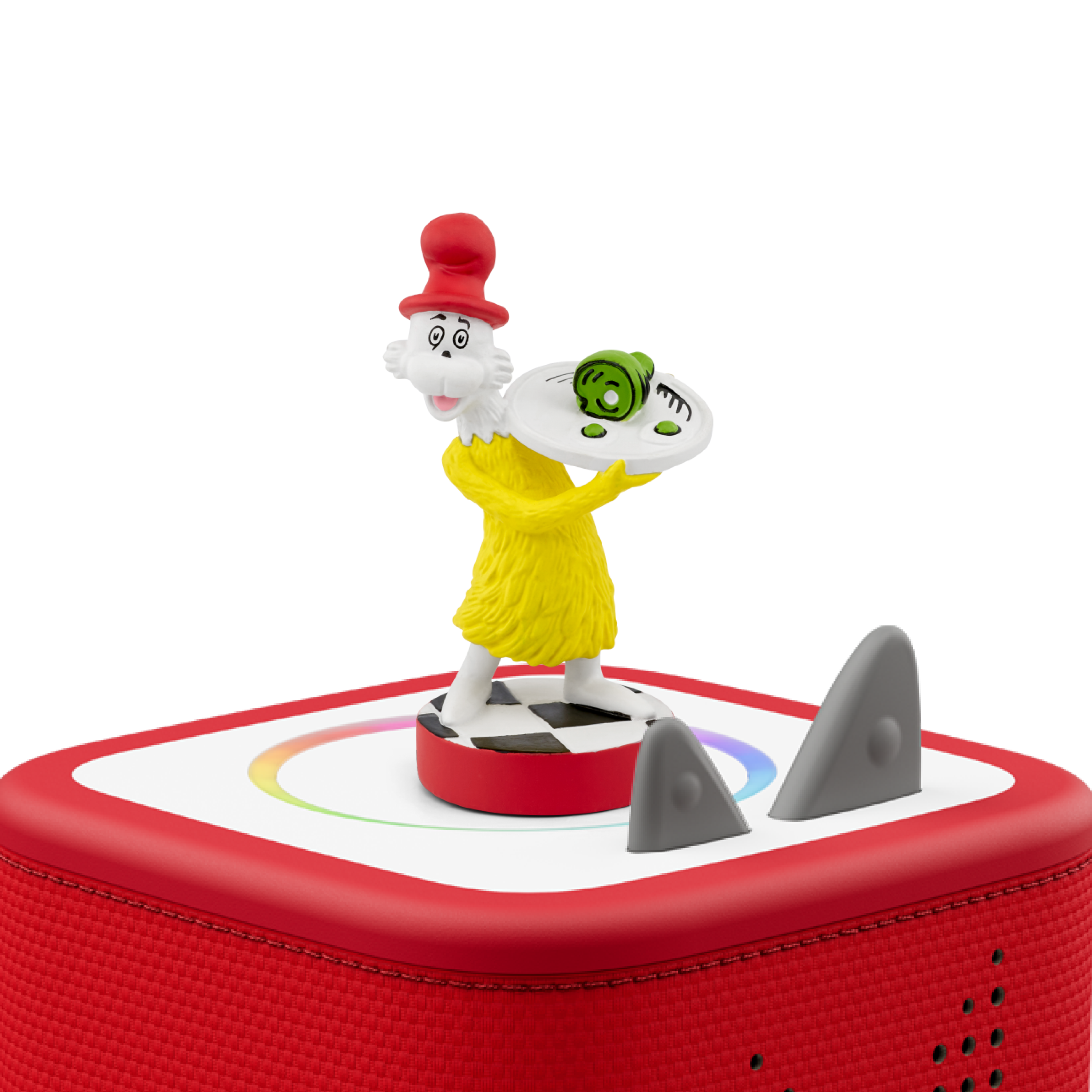 Tonies - Dr. Seuss: Green Eggs & Ham Tonie - Electronics