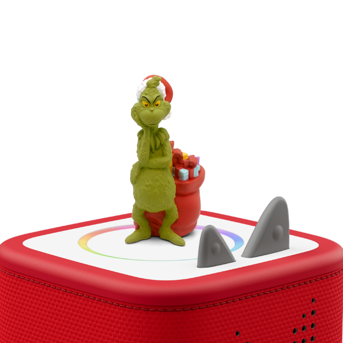 Tonies - Dr. Seuss: How The Grinch Stole Christmas! Tonie - Electronics