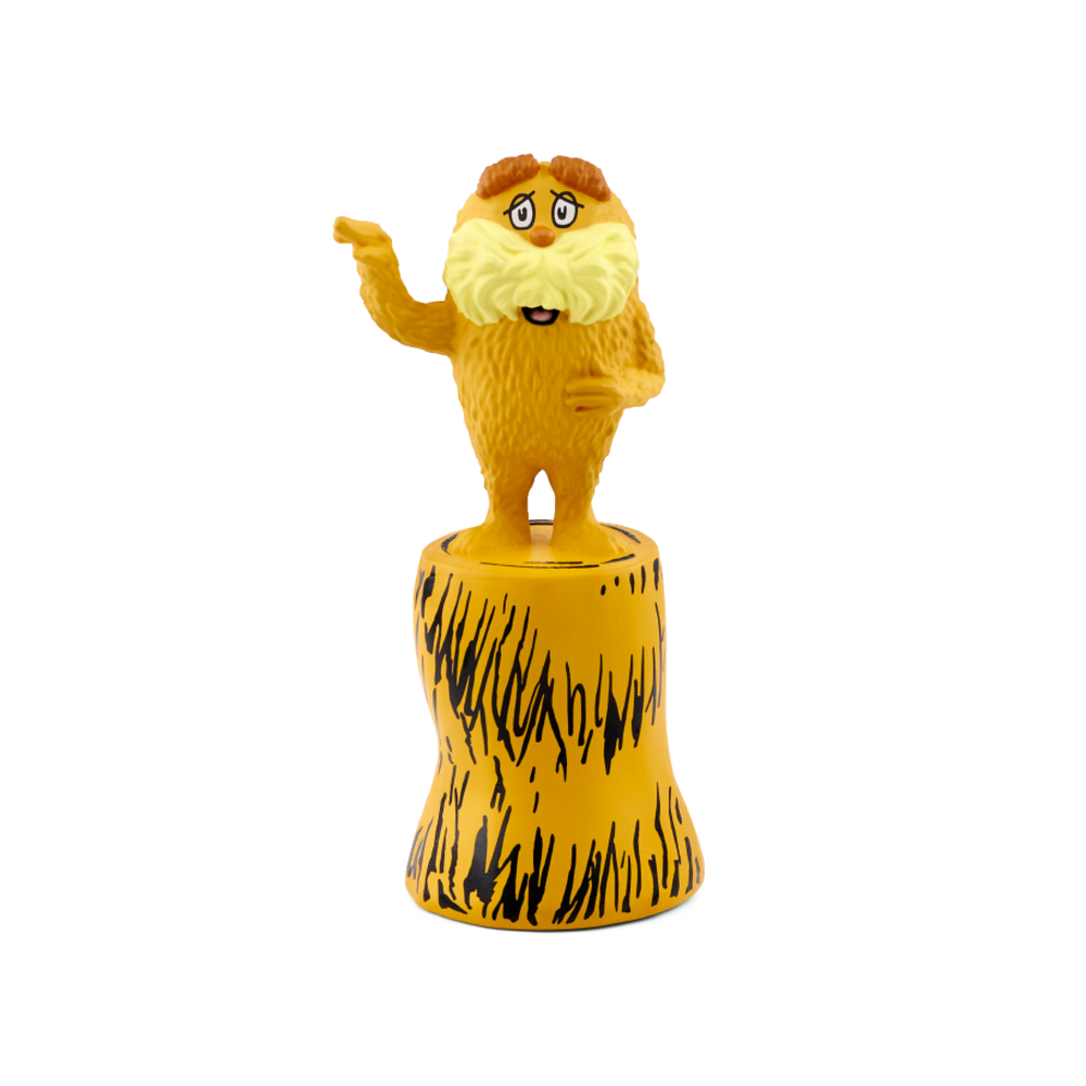 Tonies - Dr. Seuss - The Lorax Tonie - Electronics