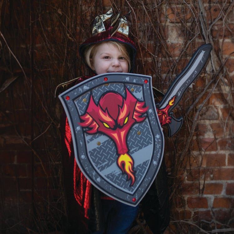 Great Pretenders - Dragon EVA Shield - Dress up