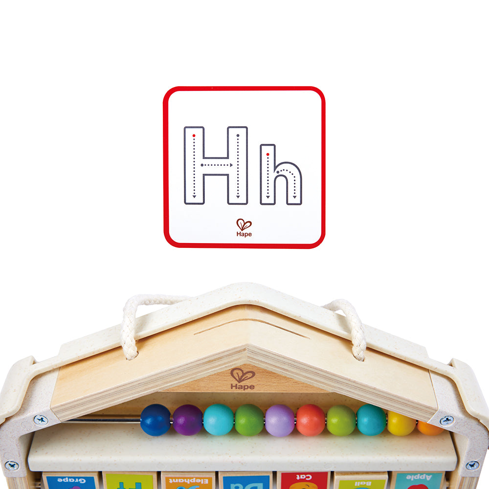 Alphabet Learning Pack