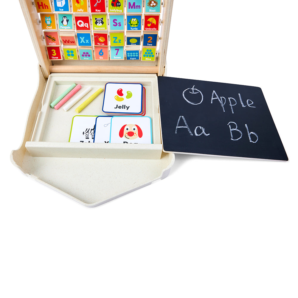 Alphabet Learning Pack