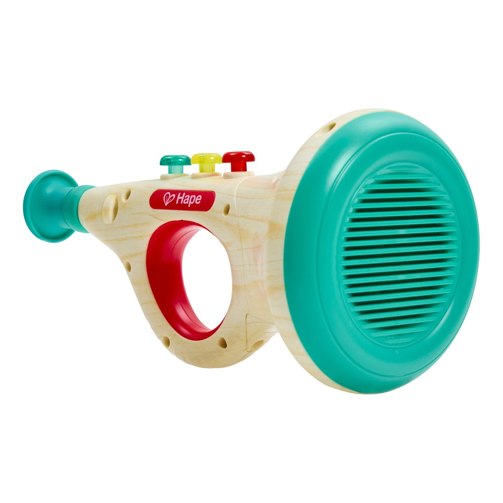 Pixelz Melody Maestro Pixel Trumpet