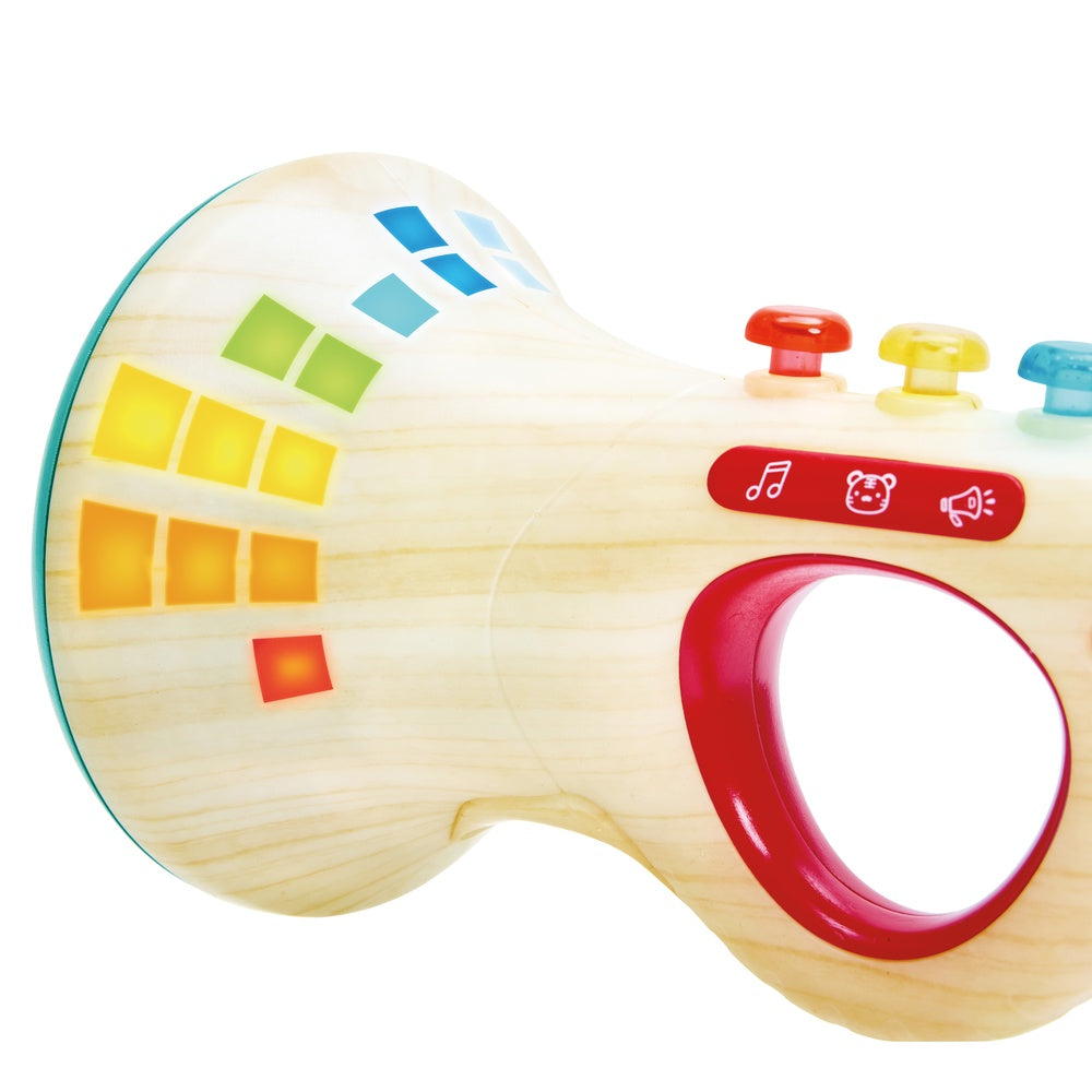 Pixelz Melody Maestro Pixel Trumpet