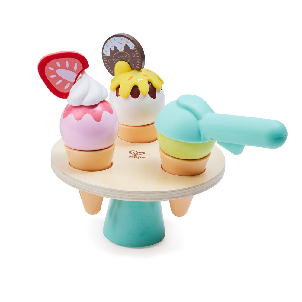 Scoop & Serve Ice Cream Set